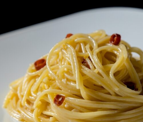 ジョブチューン】白菜の浅漬けのペペロンチーノのレシピ 北野敏庸