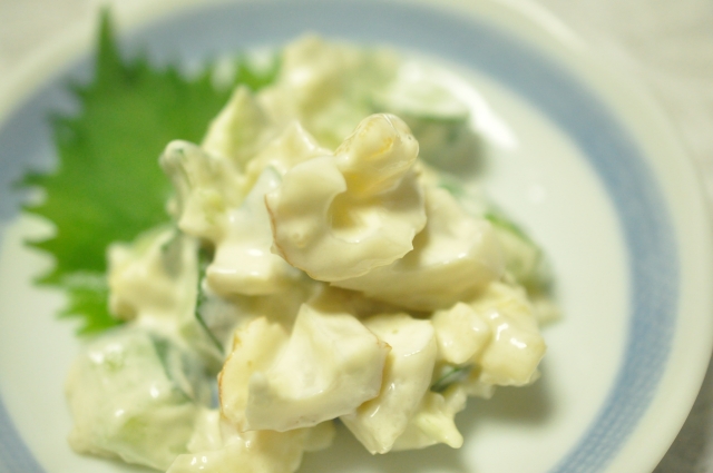 【あさイチ】山菜のわさびクリームチーズのレシピ 横尾渉【3月15日】