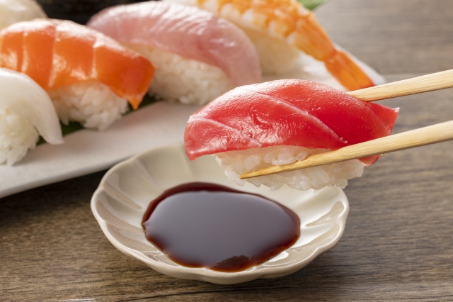 【DAIGOも台所】握り寿司のレシピ【3月30日】