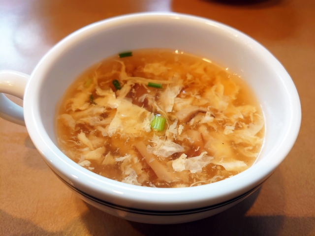 【あさイチ】かきたまスープのレシピ【4月25日】