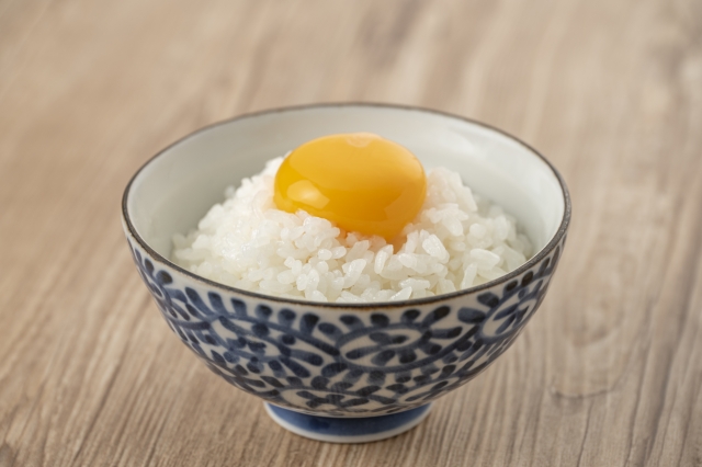 【きょうの料理】レンチン卵かけご飯のレシピ 大原千鶴【4月7日】
