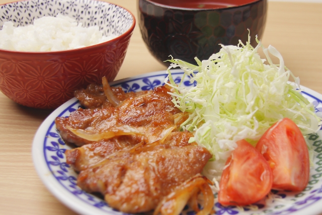 【あさイチ】ケチャップで減塩豚の生姜焼きのレシピ ツイQ楽ワザ【4月4日】