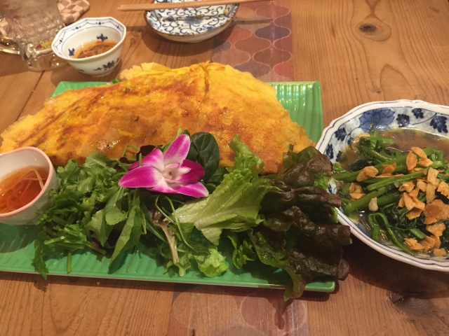 【きょうの料理】ベトナム風ひき肉入り卵焼きのレシピ 有元葉子【5月8日】