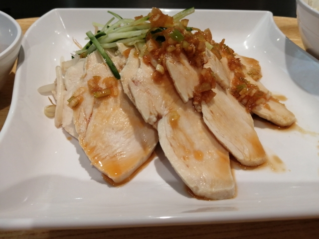 【きょうの料理】レンチン蒸し鶏のレシピ 大原千鶴【5月5日】