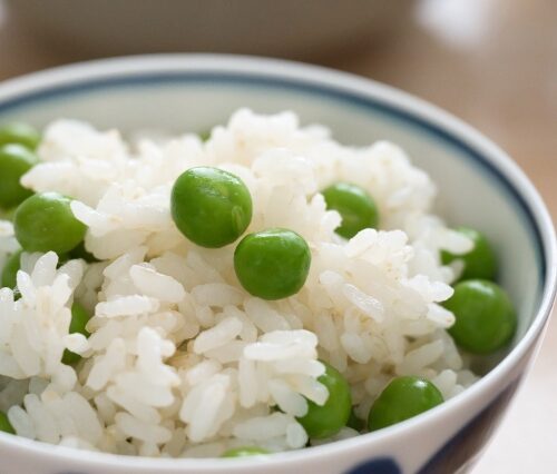 DAIGOも台所】豆ご飯のレシピ ダイゴ【5月11日】 | きなこのレビューブログ