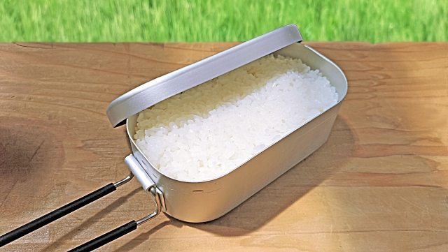 【夜会】sio 鳥羽周作のお米の炊き方のレシピ【5月25日】