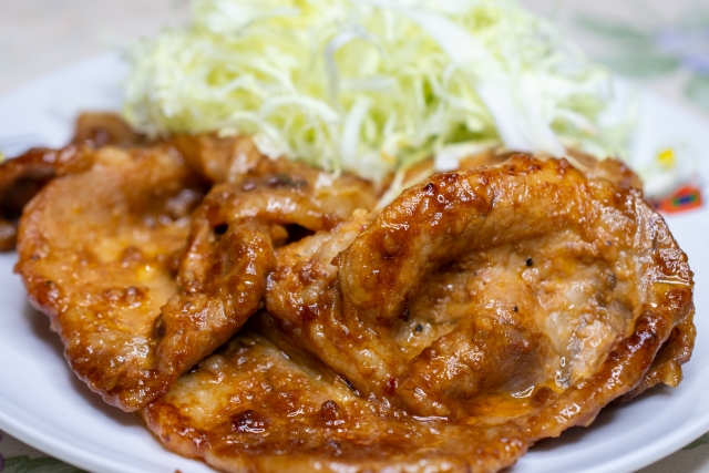 【きょうの料理】豚肉の味噌しょうが焼きのレシピ 村田吉弘【5月26日】