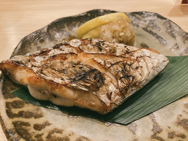 【DAIGOも台所】太刀魚のとろろポン酢のレシピ ダイゴ【8月3日】