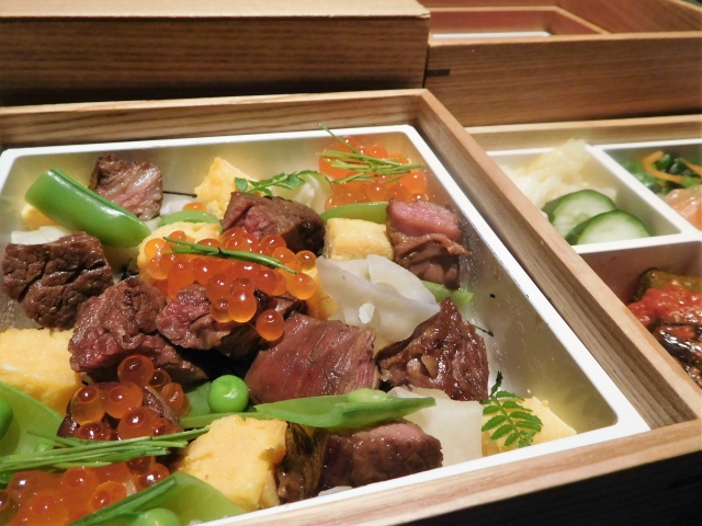【DAIGOも台所】牛肉の混ぜ寿司のレシピ ダイゴ【8月22日】