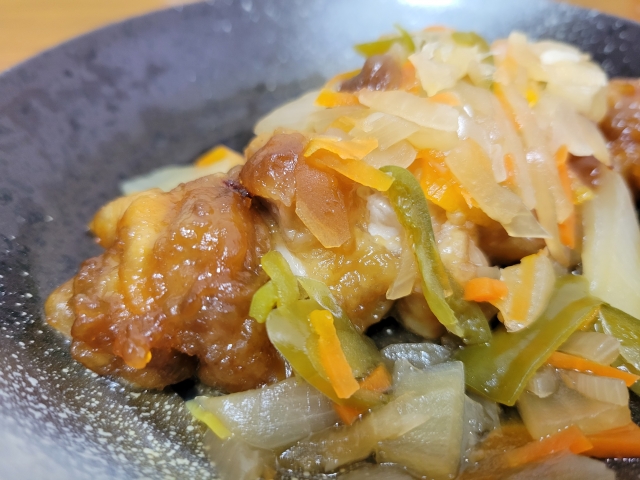 【あさイチ】なすと鶏肉の南蛮漬けのレシピ 藤野嘉子【8月29日】