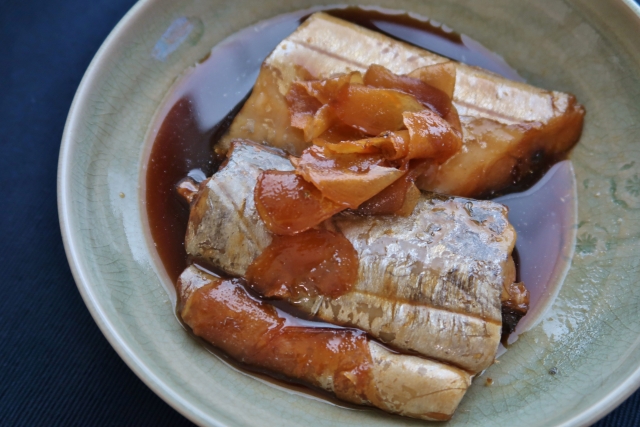 【DAIGOも台所】太刀魚の梅おろし煮のレシピ ダイゴ【8月3日】
