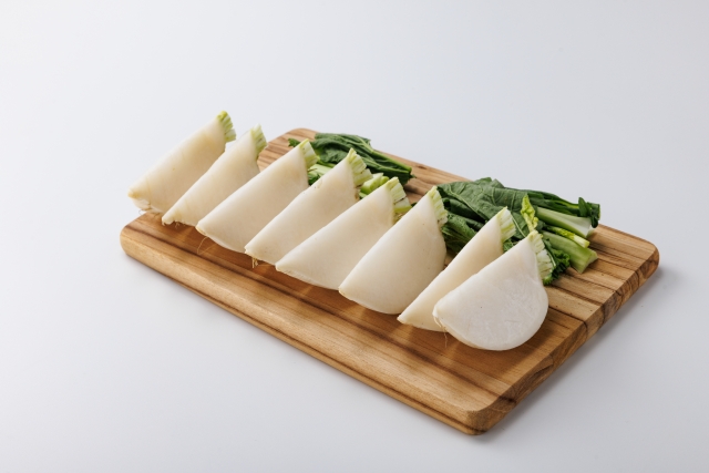 【きょうの料理】豆腐とかぶのミルクあんのレシピ 和田明日香【9月18日】