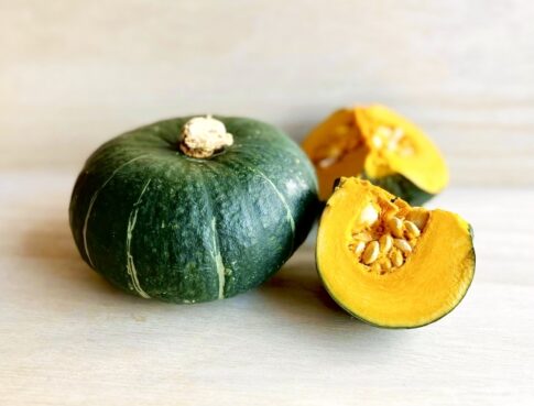 パンプキンスパイスラテのレシピ