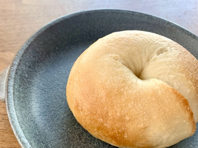 【DayDay】ベーグルのレシピ お家で本格パン作り【1月26日】