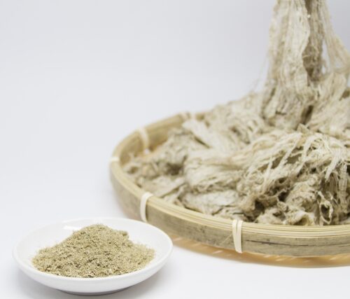 DAIGOも台所】とろろ昆布のピリ辛和えのレシピ ダイゴ【8月26日