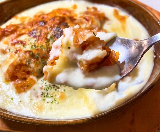 【あさイチ】カルボナーラ炊き込みご飯のレシピ 渡辺麻紀【10月23日】