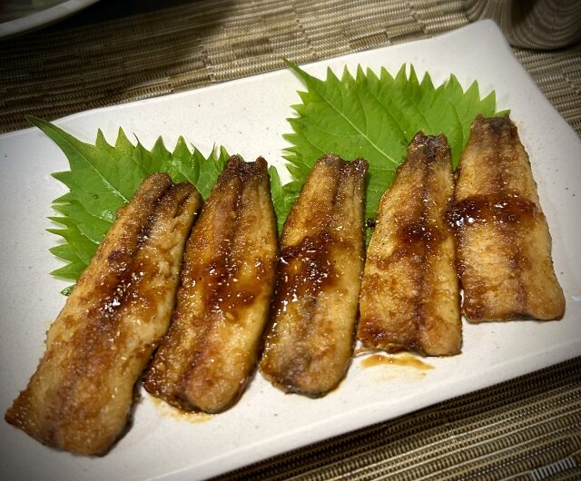 【DAIGOも台所】いわしの山椒風味のレシピ ダイゴ【6月24日】